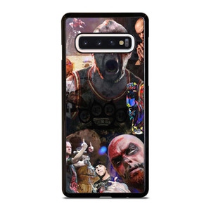 IVAN MOODY FIVER FINGER DEATH PUNCH 2 Samsung Galaxy S10 Case Cover IVAN MOODY FIVER FINGER DEATH PUNCH 2 Samsung Galaxy S10 Case Cover