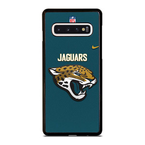 JACKSONVILLE JAGUARS NFL Samsung Galaxy S10 Case Cover