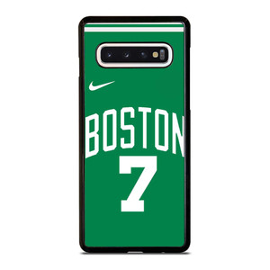 JAYLEN BROWN BOSTON CELTICS KIT Samsung Galaxy S10 Case Cover
