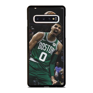 JAYSON TATUM BOSTON CELTICS 2 Samsung Galaxy S10 Case Cover