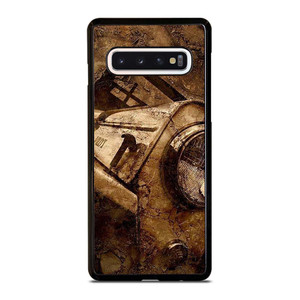 JEEP WRANGLER RUSTY Samsung Galaxy S10 Case Cover