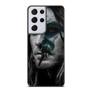 MARVEL MORBIUS JARED LETO Samsung Galaxy S21 Ultra Case Cover