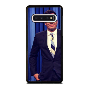 JIMMY FALLON COMEDIAN Samsung Galaxy S10 Case Cover