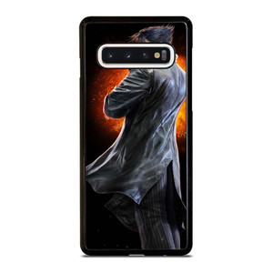 JIN KAZAMA TEKEN GAMES Samsung Galaxy S10 Case Cover