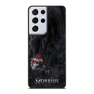 MARVEL MORBIUS MOVIES 2 Samsung Galaxy S21 Ultra Case Cover