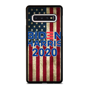 JOE BIDEN KAMALA HARRIS FOR AMERICA Samsung Galaxy S10 Case Cover