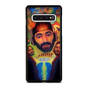JOE ROGAN EXPERIENCE ART Samsung Galaxy S10 Case Cover