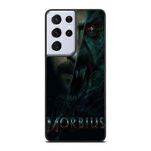 MARVEL MORBIUS MOVIES Samsung Galaxy S21 Ultra Case Cover