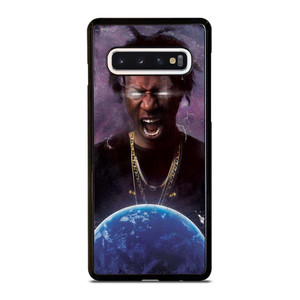 JOEY BADASS FANN ART Samsung Galaxy S10 Case Cover