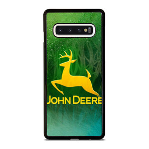 JOHN DEERE SYMBOL Samsung Galaxy S10 Case Cover