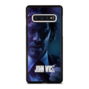 JOHN WICK 2 MOVIE Samsung Galaxy S10 Case Cover