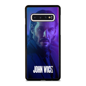 JOHN WICK 2 Samsung Galaxy S10 Case Cover