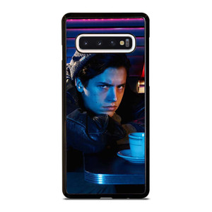 JUGHEAD JONES RIVERDALE COOL Samsung Galaxy S10 Case Cover