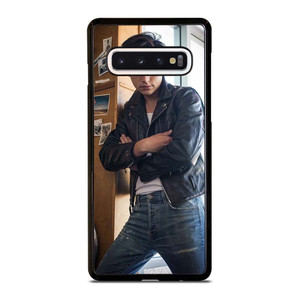 JUGHEAD JONES RIVERDALE Samsung Galaxy S10 Case Cover