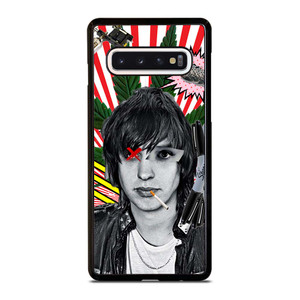 JULIAN CASABLANCA THE STROKES Samsung Galaxy S10 Case Cover