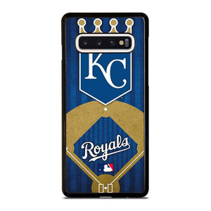 KANSAS CITY ROYALS MAJOR BASEBALL Samsung Galaxy S10 Case Cover
