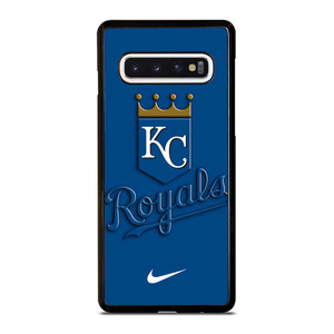 KANSAS CITY ROYALS NIKE Samsung Galaxy S10 Case Cover