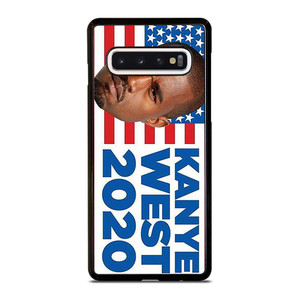 KANYE WEST FOR USA PRESIDENT 2020 Samsung Galaxy S10 Case Cover