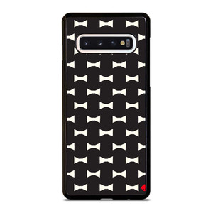 KATE SPADE BOWTIES COLLAGE Samsung Galaxy S10 Case Cover KATE SPADE BOWTIES COLLAGE Samsung Galaxy S10 Case Cover