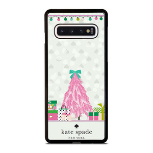 KATE SPADE CHRISMAS GIFT Samsung Galaxy S10 Case Cover KATE SPADE CHRISMAS GIFT Samsung Galaxy S10 Case Cover
