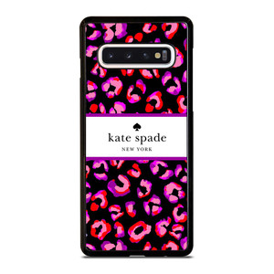 KATE SPADE FLOWER PATTERN 2 Samsung Galaxy S10 Case Cover