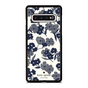 KATE SPADE FLOWER VINTAGE 2 Samsung Galaxy S10 Case Cover