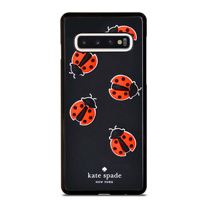 KATE SPADE LADYBUG Samsung Galaxy S10 Case Cover