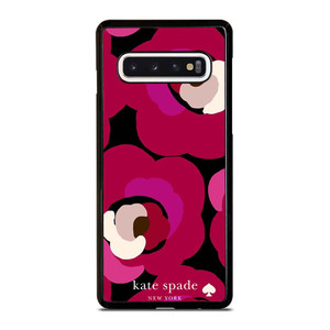 KATE SPADE NEW YORK ROSES Samsung Galaxy S10 Case Cover