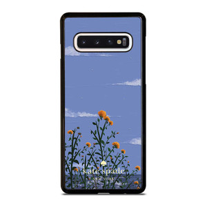 KATE SPADE SPRING SEASON Samsung Galaxy S10 Case Cover KATE SPADE SPRING SEASON Samsung Galaxy S10 Case Cover
