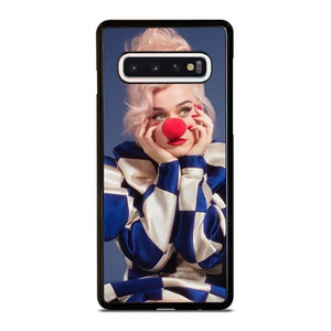 KATY PERRY SMILE ALBUM Samsung Galaxy S10 Case Cover