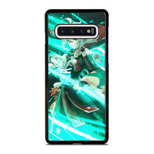 KAZUHA GENSHIN IMPACT GAMES 2 Samsung Galaxy S10 Case Cover