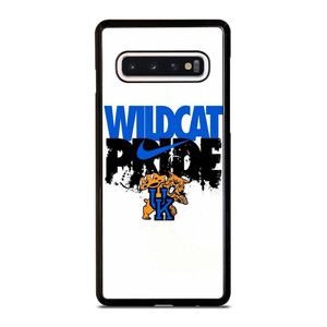 KENTUCKY WILDCATS ART Samsung Galaxy S10 Case Cover KENTUCKY WILDCATS ART Samsung Galaxy S10 Case Cover