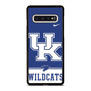 KENTUCKY WILDCATS NIKE SYMBOL Samsung Galaxy S10 Case Cover KENTUCKY WILDCATS NIKE SYMBOL Samsung Galaxy S10 Case Cover