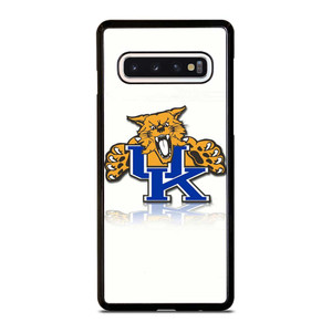 KENTUCKY WILDCATS SIMPLE LOGO Samsung Galaxy S10 Case Cover KENTUCKY WILDCATS SIMPLE LOGO Samsung Galaxy S10 Case Cover