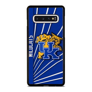 KENTUCKY WILDCATS SYMBOL Samsung Galaxy S10 Case Cover