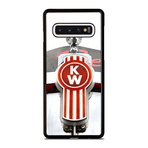 KENWORTH TRUCK EMBLEM Samsung Galaxy S10 Case Cover