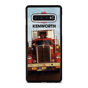 KENWORTH TRUCK VINTAGE 2 Samsung Galaxy S10 Case Cover