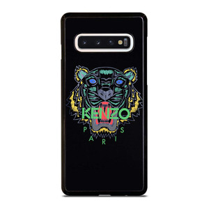 KENZO PARIS LOGO NEW Samsung Galaxy S10 Case Cover