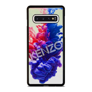 KENZO PARIS SYMBOL Samsung Galaxy S10 Case Cover