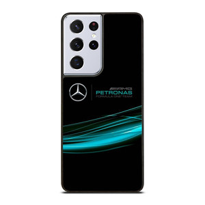 MERCEDES AMG PETRONAS FORMULA ONE F1 Samsung Galaxy S21 Ultra Case Cover