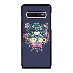 KENZO PARIS TIGER TARO Samsung Galaxy S10 Case Cover KENZO PARIS TIGER TARO Samsung Galaxy S10 Case Cover
