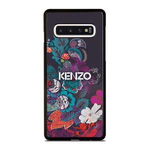 KENZO PARIS VINTAGE Samsung Galaxy S10 Case Cover KENZO PARIS VINTAGE Samsung Galaxy S10 Case Cover