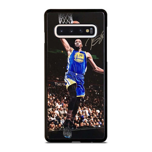 KEVIN DURANT KD SIGNATURE Samsung Galaxy S10 Case Cover KEVIN DURANT KD SIGNATURE Samsung Galaxy S10 Case Cover