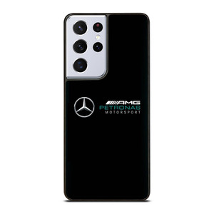 MERCEDES BENZ AMG FORMULA ONE F1 Samsung Galaxy S21 Ultra Case Cover