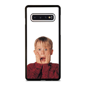 KEVIN MCCALLISTER HOME ALONE Samsung Galaxy S10 Case Cover