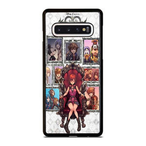 KINGDOM HEARTS DISNEY Samsung Galaxy S10 Case Cover KINGDOM HEARTS DISNEY Samsung Galaxy S10 Case Cover