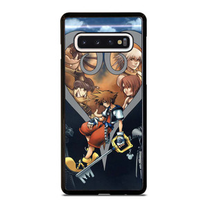 KINGDOM HEARTS SORA Samsung Galaxy S10 Case Cover