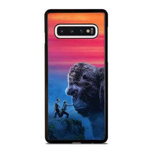 KINGKONG TOUCH Samsung Galaxy S10 Case Cover