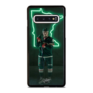 KIRILL KAPRIZOV MINNESOTA WILD Samsung Galaxy S10 Case Cover