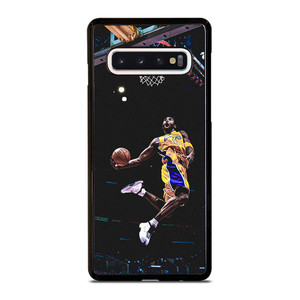 KOBE LAKERS AESTHETIC Samsung Galaxy S10 Case Cover KOBE LAKERS AESTHETIC Samsung Galaxy S10 Case Cover